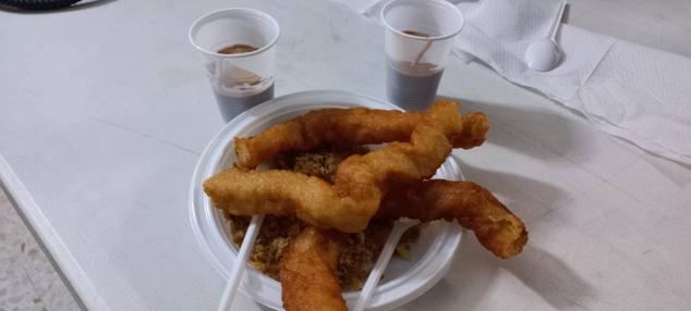 Fotos: Muestra de Villancicos 2022