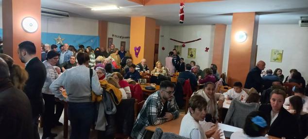 Fotos: Muestra de Villancicos 2022