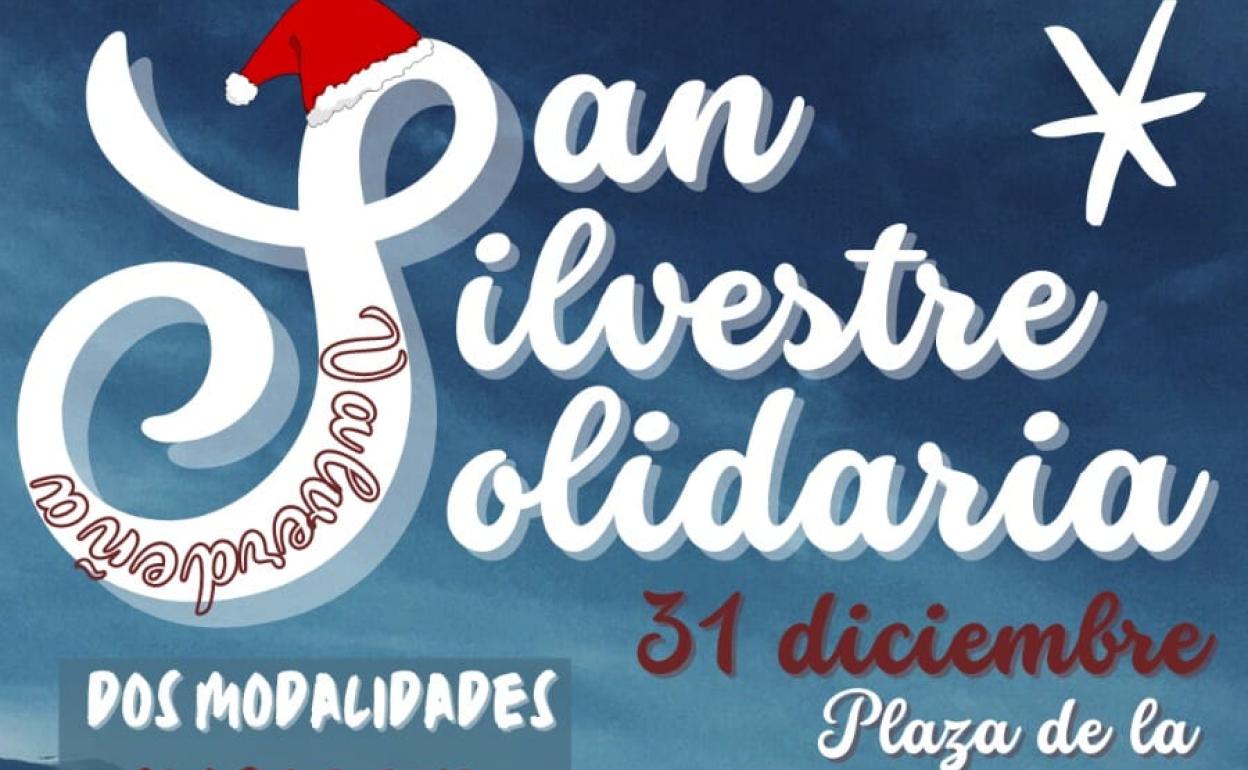Navidad 2022: A las 11.30 horas comienza la VI San Silvestre