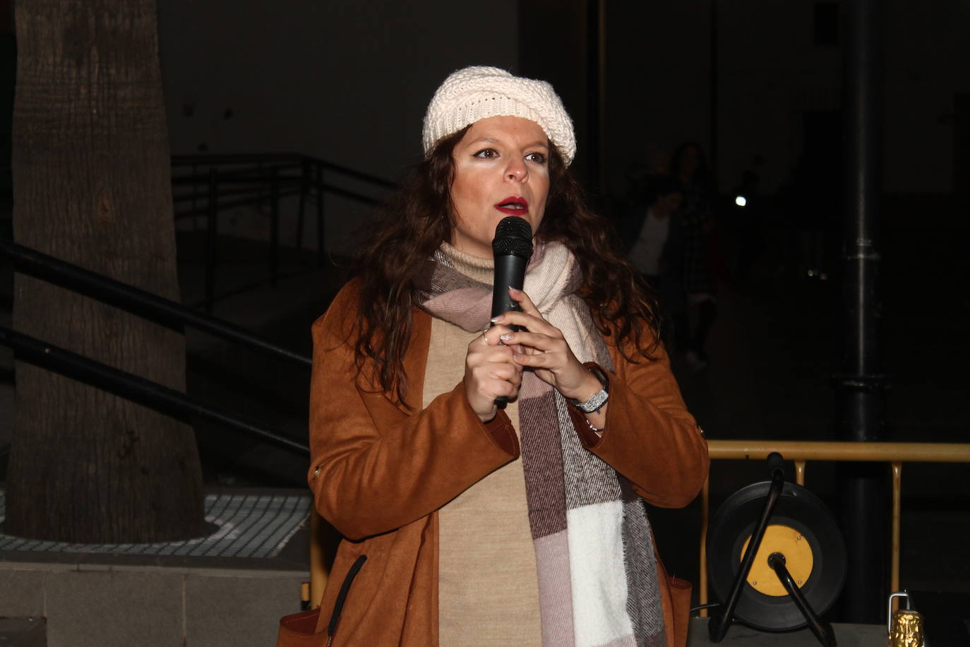 Fotos: Precampanadas 2022