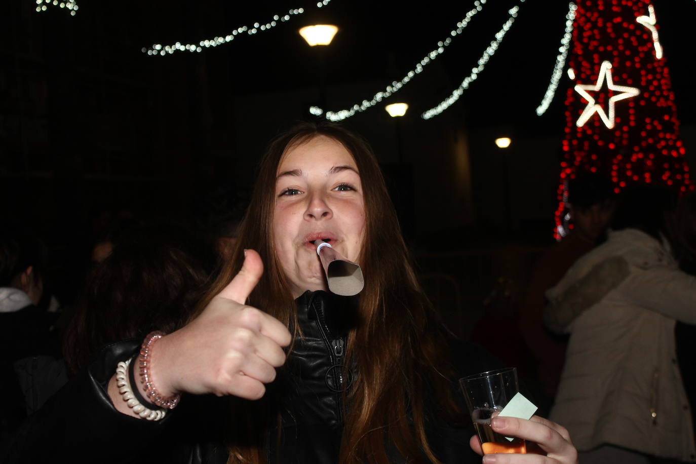 Fotos: Precampanadas 2022