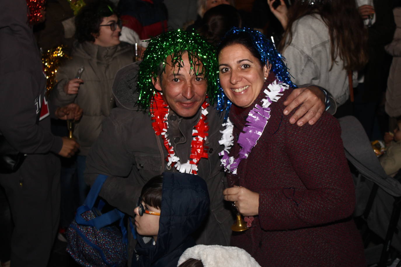 Fotos: Precampanadas 2022