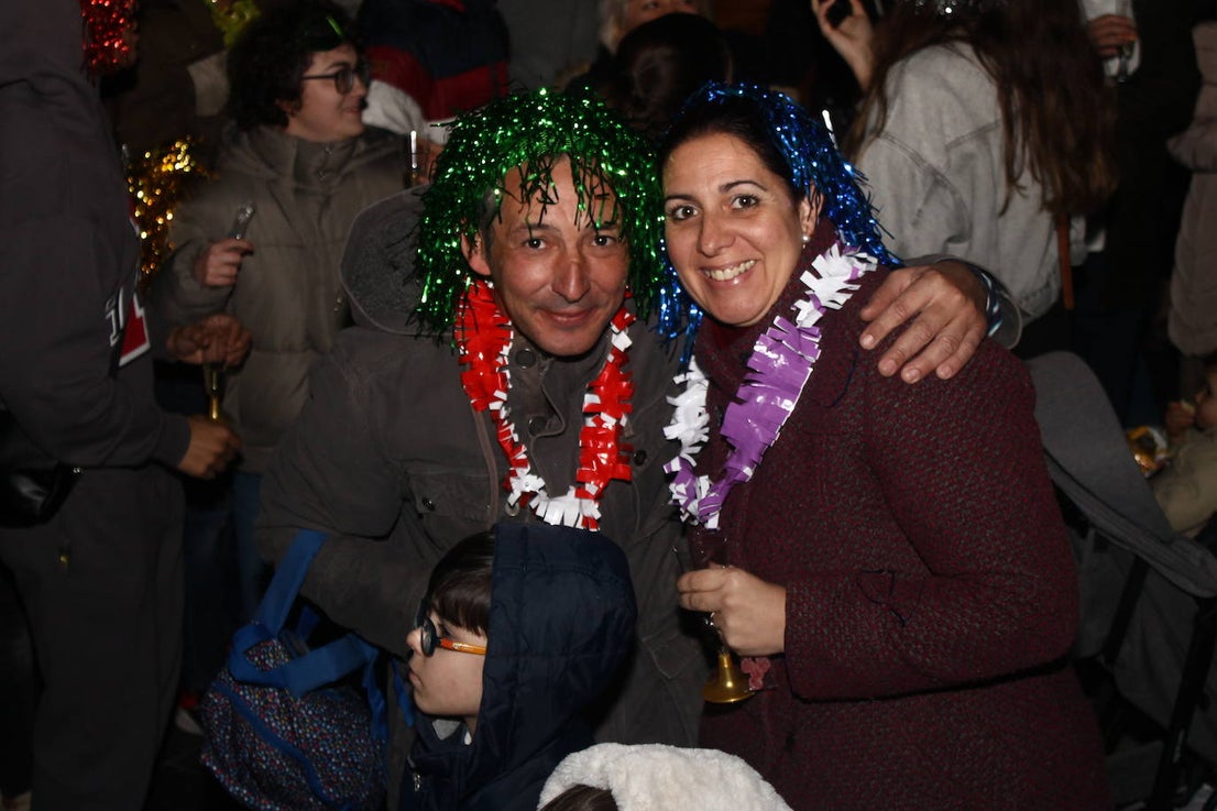 Fotos: Precampanadas 2022