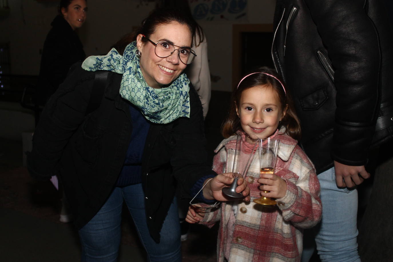 Fotos: Precampanadas 2022