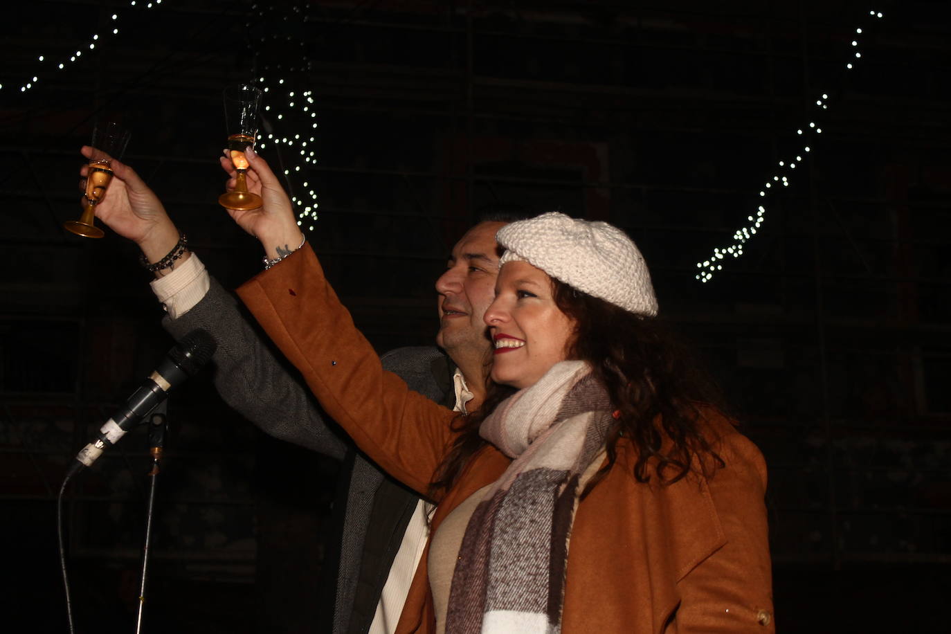 Fotos: Precampanadas 2022