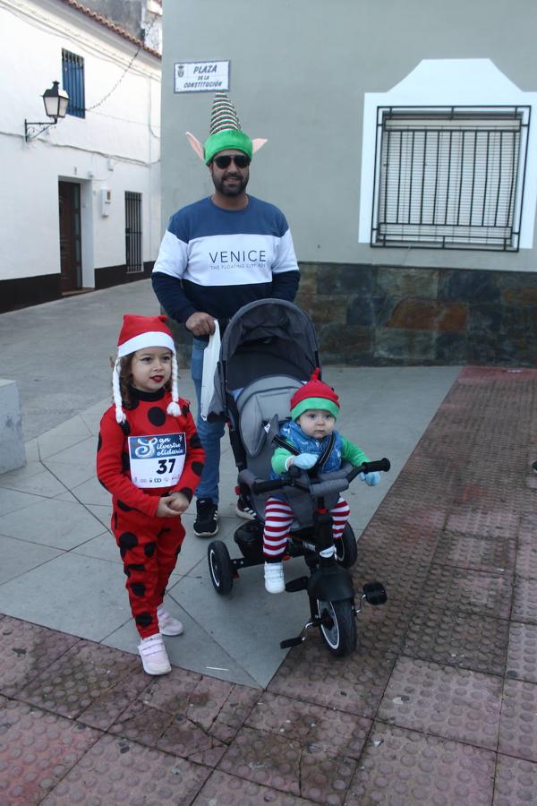 Fotos: San Silvestre 2022