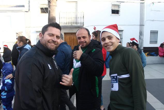 Fotos: San Silvestre 2022