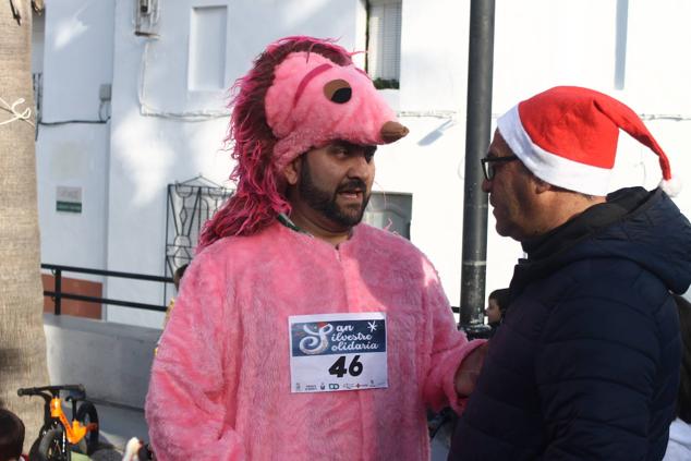 Fotos: San Silvestre 2022