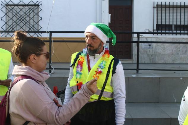 Fotos: San Silvestre 2022