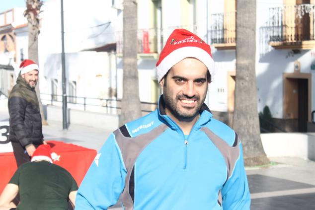 Fotos: San Silvestre 2022