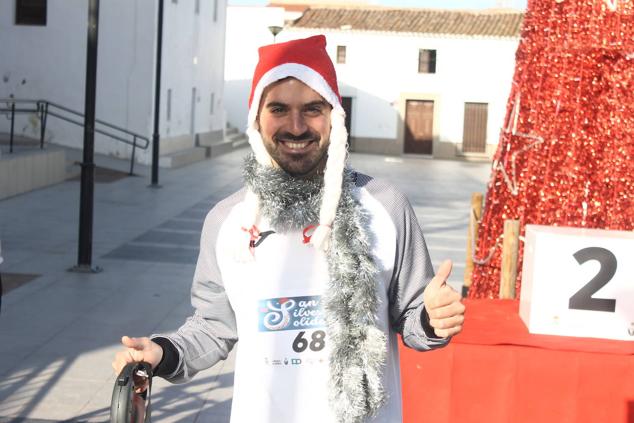 Fotos: San Silvestre 2022
