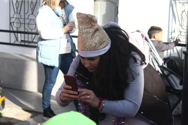 Fotos: San Silvestre 2022