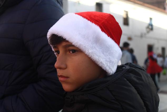 Fotos: San Silvestre 2022