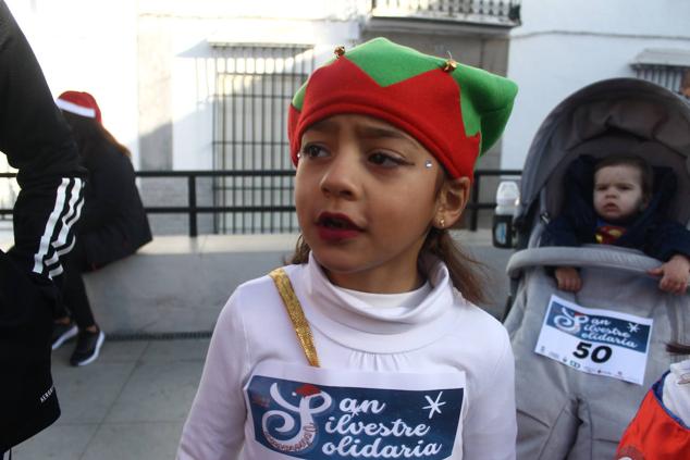 Fotos: San Silvestre 2022