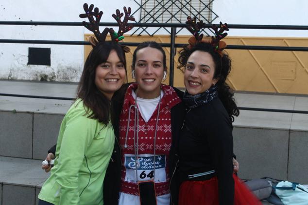 Fotos: San Silvestre 2022