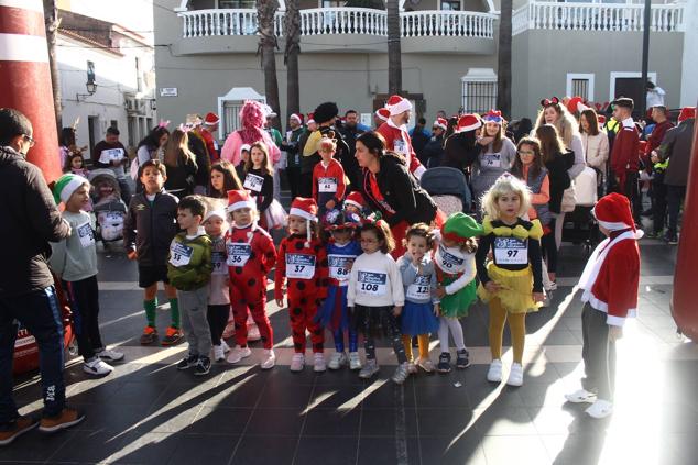 Fotos: San Silvestre 2022