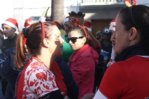 Fotos: San Silvestre 2022