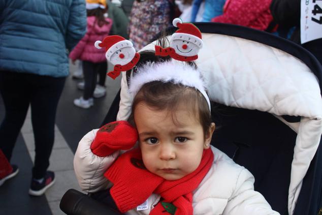 Fotos: San Silvestre 2022