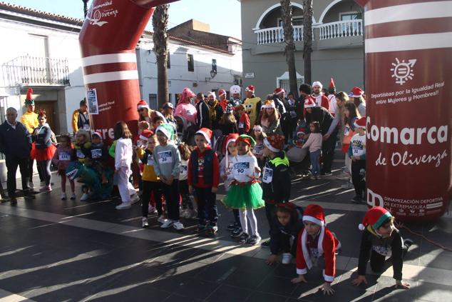 Fotos: San Silvestre 2022