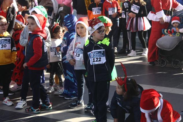 Fotos: San Silvestre 2022