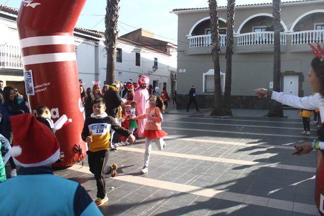 Fotos: San Silvestre 2022
