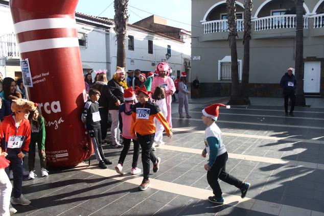 Fotos: San Silvestre 2022