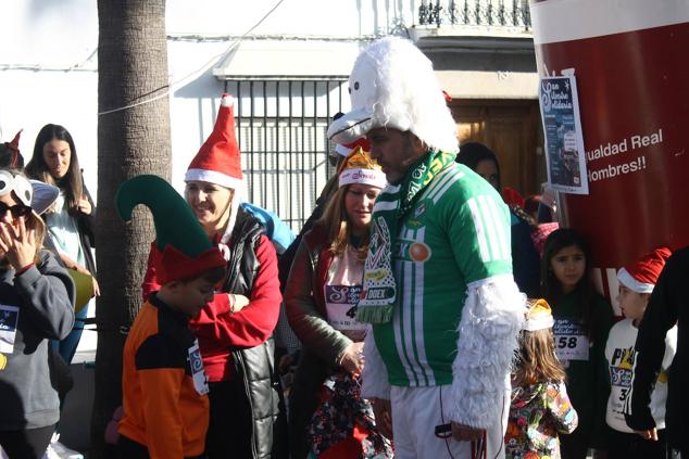 Fotos: San Silvestre 2022