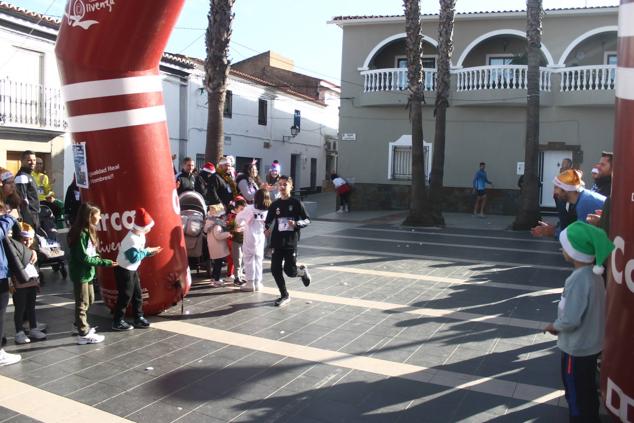 Fotos: San Silvestre 2022