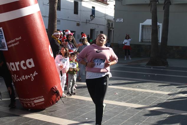 Fotos: San Silvestre 2022