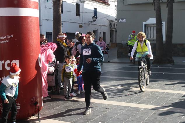 Fotos: San Silvestre 2022
