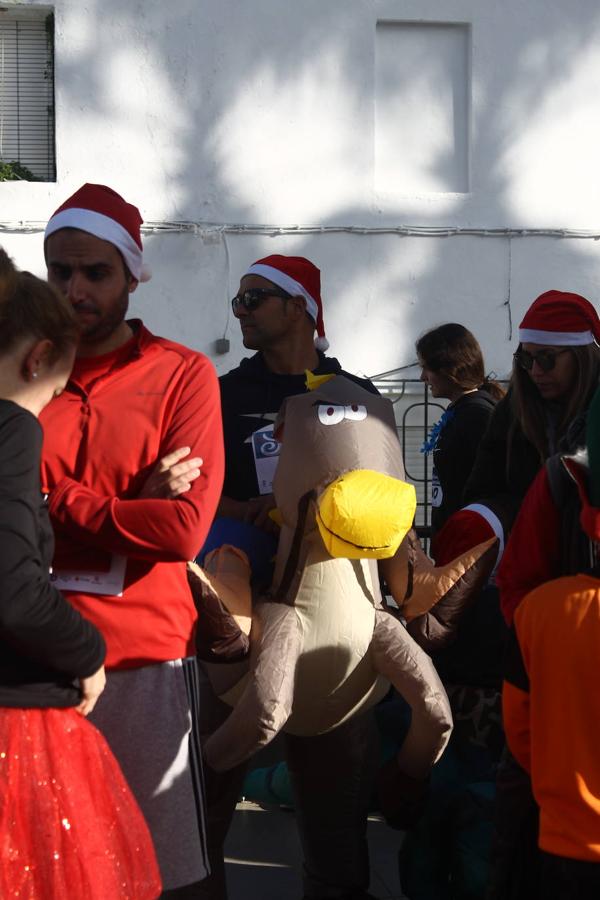 Fotos: San Silvestre 2022