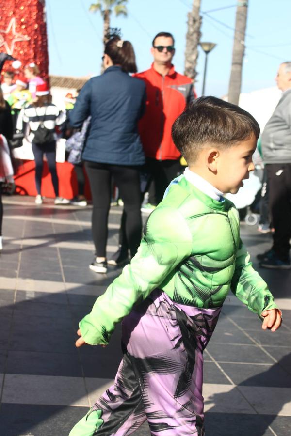 Fotos: San Silvestre 2022