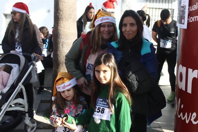 Fotos: San Silvestre 2022
