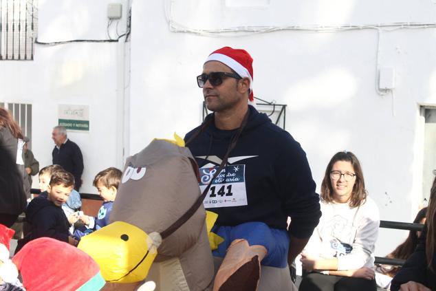 Fotos: San Silvestre 2022