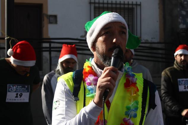 Fotos: San Silvestre 2022