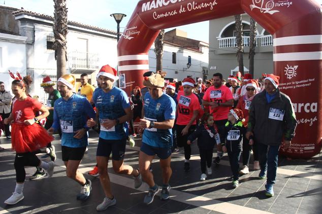Fotos: San Silvestre 2022
