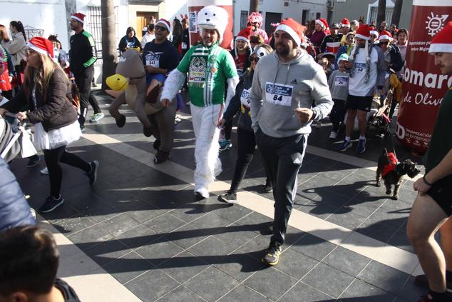 Fotos: San Silvestre 2022