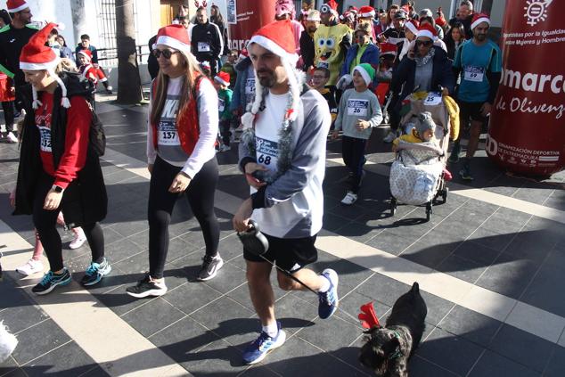 Fotos: San Silvestre 2022
