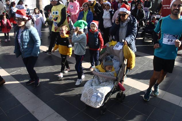 Fotos: San Silvestre 2022