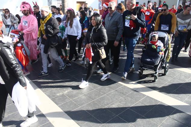 Fotos: San Silvestre 2022