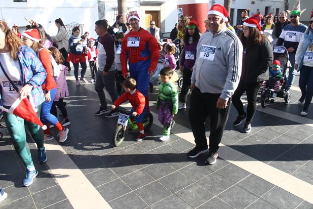 Fotos: San Silvestre 2022