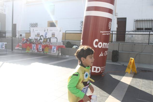 Fotos: San Silvestre 2022