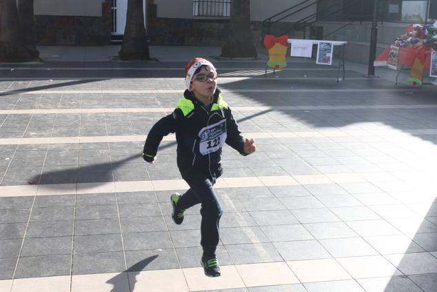 Fotos: San Silvestre 2022