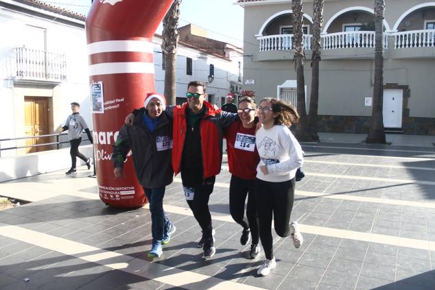 Fotos: San Silvestre 2022