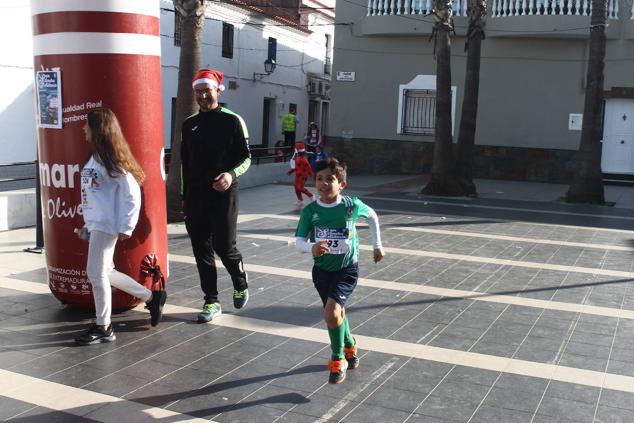 Fotos: San Silvestre 2022