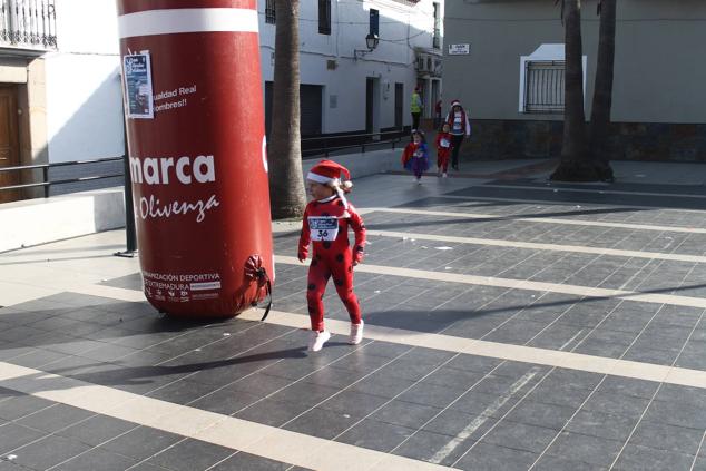 Fotos: San Silvestre 2022