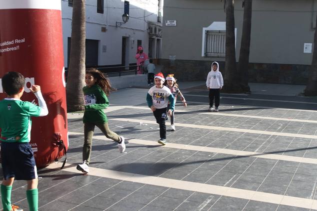 Fotos: San Silvestre 2022