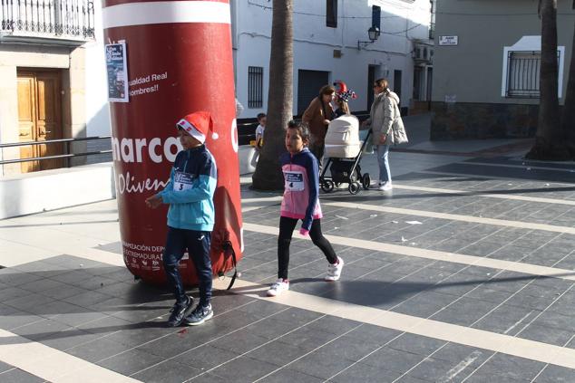 Fotos: San Silvestre 2022