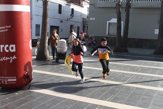 Fotos: San Silvestre 2022