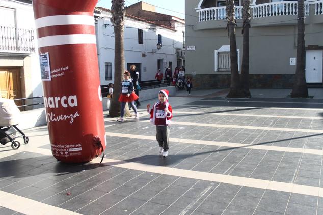 Fotos: San Silvestre 2022